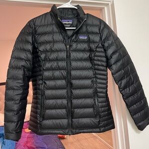 Patagonia Down Jacket